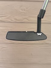 34.75” PXG 0211 Hellcat Blade Putter 