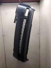 Scion XB, Front Bumper, 2004-2006, Blue-8P8, 52119-52915, Bare, Right Tab Broken