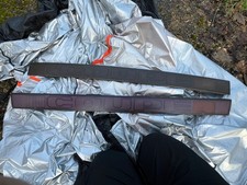 Audi Coupe GT / UR Quattro B2 80 Smoke Rear Reflector