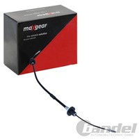 Maxgear Kupplungsseil Kupplungszug 882Mm Passend FüR Opel Astra Kadett | 32-0045