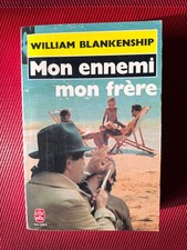 Mein Feind Mein Bruder - William Blankenship -