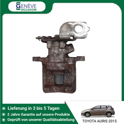   LINKER HINTERER BREMSZANGE   TOYOTA AURIS 4785002281  