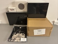 Kingdom Death Monster Expansions Lot  T-Shirt NEW IN BOX Sealed SHIPS FREE 