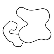 Genuine FEL-PRO Engine Water Pump Gasket 36149