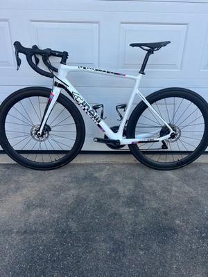 Cinelli superstar Disc Brake Road Bike 56cm | eBay