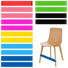 15 PCS Chair Bands for Kids with Fidgety Feet, Flexible Seating Classroom Fur...