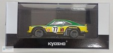 KYOSHO Mazda Savanna RX-3 1/43 Diecast Race Livery Collectible