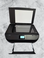 HP Envy 5055 All-in-One Inkjet Printer - Black (M2U85A)