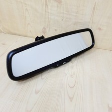 Gentex Rear View Mirror Auto Dim Oem 026133 Gntx-651