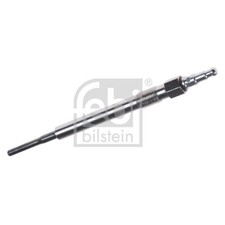 4x Febi Bilstein Glühkerze Neu für Skoda Octavia + Combi / Superb