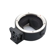 Auto Focus Lens Mount Adapter For Canon EF EF-S For Sony NEX E Mount Camera