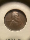 1931 D lincoln wheat cent penny coin