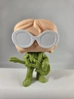 FUNKO PROTOTYPE COLOR Kurt Cobain #64 Pop Rocks Nirvana Funko Shop Exclusive