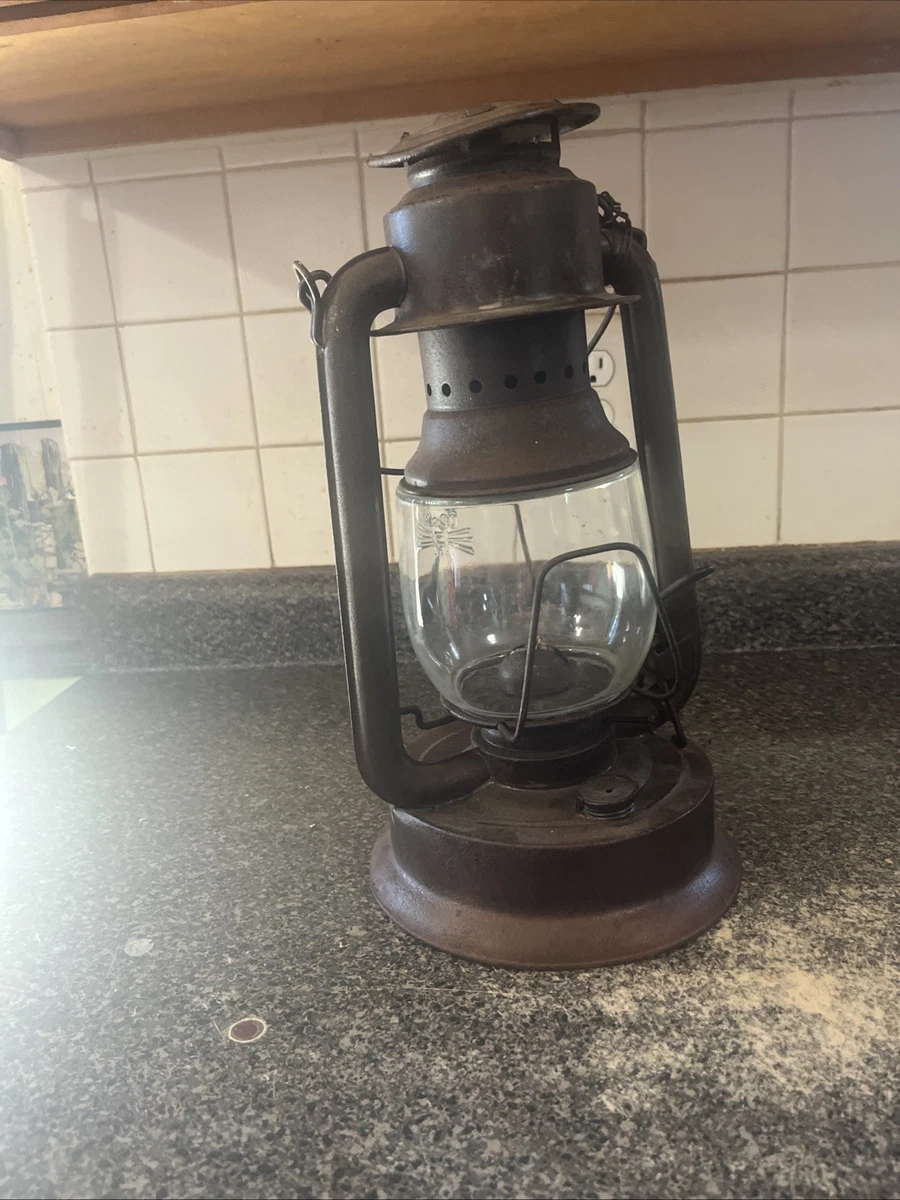 Embury Collectible Railroad Lanterns & Lamps for sale | eBay