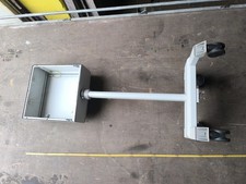 Mobilpanel Paneel Schaltschrank Steuerung