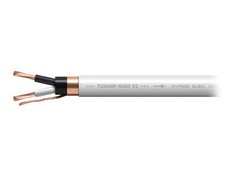 Oyaide TUNAMI NIGO V2 Speaker / Power Cable (Per Meter)