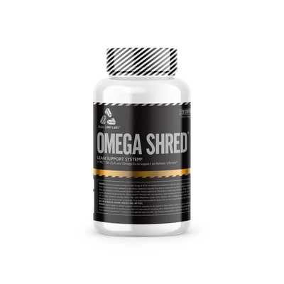 Legal Limit Labs Omega Shreds - MCT, CLA, DHA
