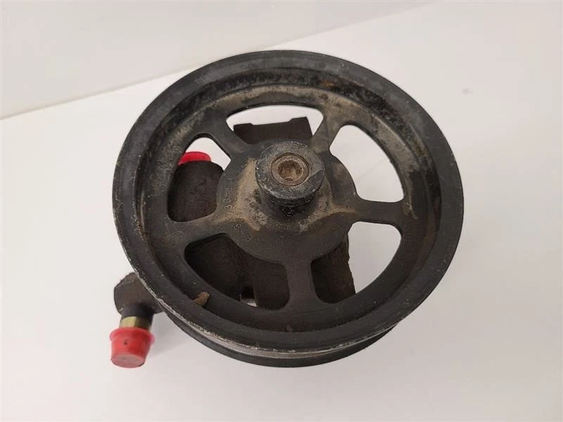 Bomba de dirección asistida Ford F150 1998-2001 camioneta F65Z3A674AA        Foto 3 de 4