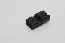 Audi RS5 Cabriolet 8F B8 Wiring Connector Housing 5 Pin New 8R0973705