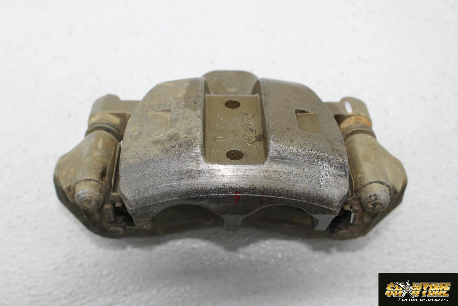 21 HONDA TALON 1000R FRONT LEFT CALIPER