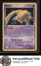 Deoxys (Defense Forme) 18/107 - Deoxys - (LP-/MP+) on eBay