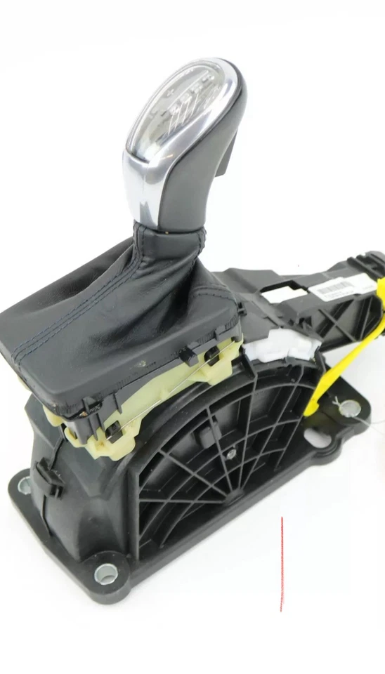 Переключатель напольный для Volvo S60 V60 XC60 14–18 годов выпуска - Изображение 2 из 4