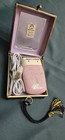 Vintage Lady Ronson Electric Shaver In Velvet Travel Case — photo 1