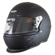 ZAMP - RZ-63S SA2025 Racing Helmet - Auto / Karting Snell Rated - All Styles!