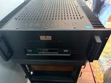 Parasound HCA-3500