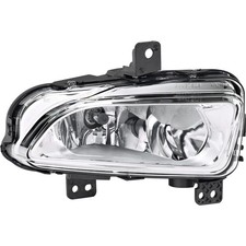 Valeo 047411 Nebelscheinwerfer für FIAT 500X 334