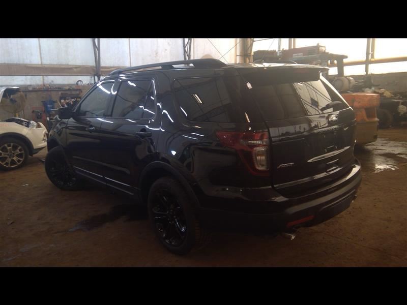 Throttle Body Throttle Valve Assembly 3.5L With Turbo Fits 10-19 FLEX 5877219