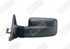 Retroviseur gauche (ou coque) Peugeot 505