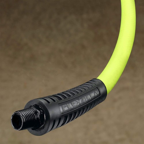 Flexzilla 1/4 in Lightweight Hybrid Air Hose Fitting - Picture 7 of 7