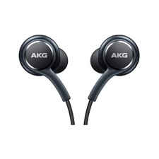 Original Samsung Kopfhörer AKG AUX 3,5mm Klinke Headset Galaxy S4 S5 S6 S7 Note