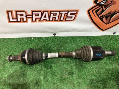 CPLA3N129AB Front Links Range Rover L405 (2013-2021) verwendet