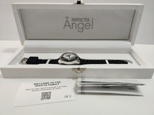 NEW WITH BOX Invicta Angel Lady Collection Watch Model 0733