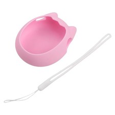 For Tamagotchi Paradise Silicone Protective Case Soft AntiFall Material