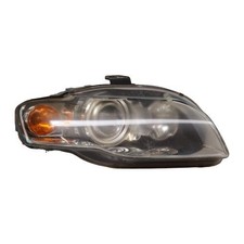Optique avant principal droit (feux)(phare) AUDI A4 2 AVANT PHASE 2 BREAK
