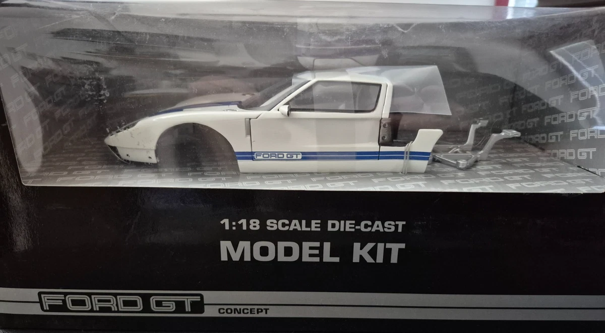 1 18 Ford Gt for sale | eBay
