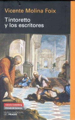 Tintoretto y los escritores