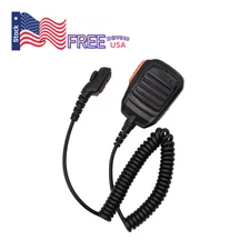 FOR Hytera SM18N2 Speaker Microphone Mic for Hytera PD700 PD780 DMR Radio