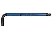 05022205001 SchlüSsel Sechskant Hex-Plus,KugelföRmig Hex 10Mm Stahl Wera