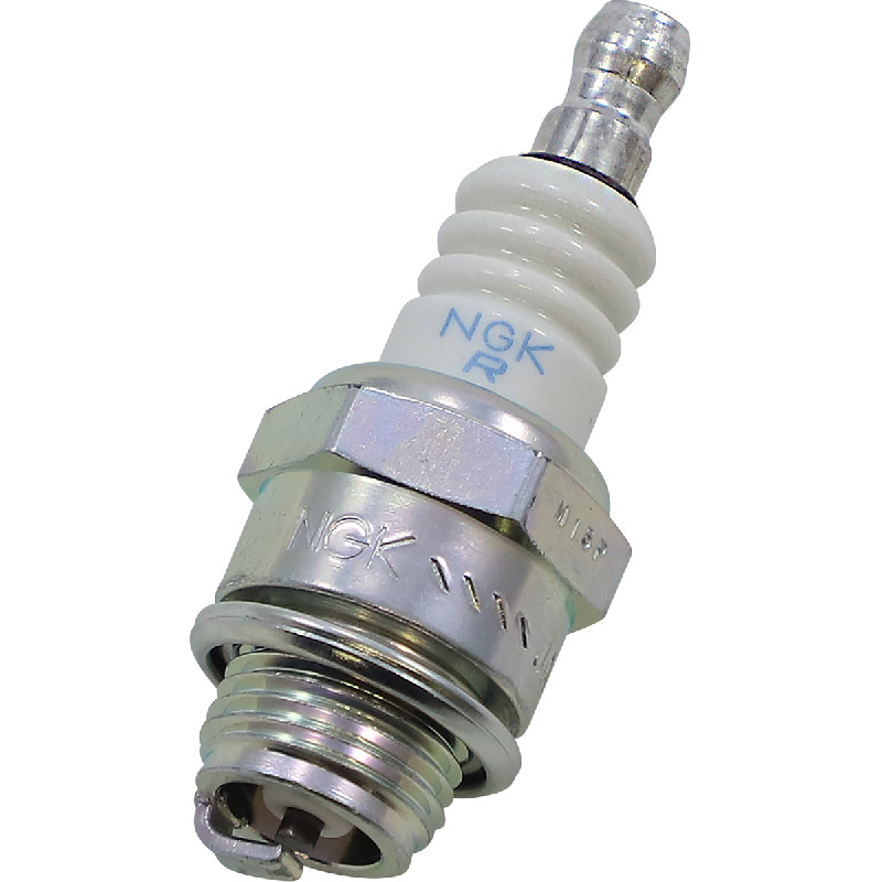 NGK 5728 Standard Spark Plug B8ES Nickel Engine Replacement Motorbike Scooter
