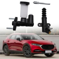 Kit de cylindre esclave maître d'embrayage Pièces de réparation en fer