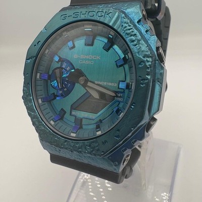 CASIO G-SHOCK 40th Anniversary Adventurer s Stone Uhr aus Japan