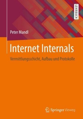 Internet Internals Peter Mandl
