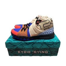 シューズ(男性用) KYRIE S1HYBRID Nike Kyrie S1HYBRID Duke Colorway | Hypebeast