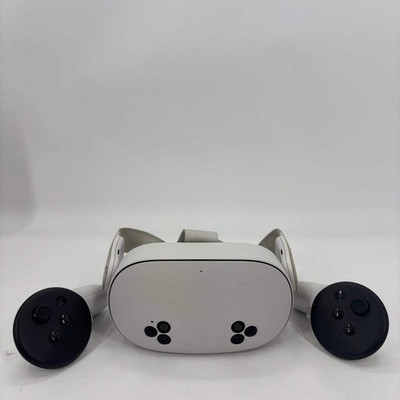 Meta Quest 3S 128GB Standalone All-in-One VR Headset P97