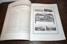 Deutsche Berge Band 1: P&ouml;hlberg und Annaberg 1925