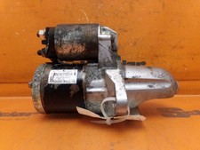 Démarreur Subaru IMPREZA